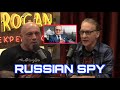 Joe Rogan Tells About Russian SPY Yuri Bezmenov
