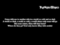 Eminem - Stay Wide Awake | Lyrics on screen | Full HD