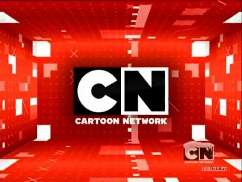Cartoon Network CE New Snowy Christmas Logo ( and idents ) 2011 - YouTube