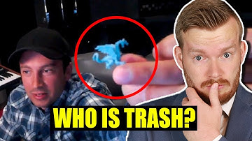 "Choker" Music Video Explained! | Twenty One Pilots Meanings