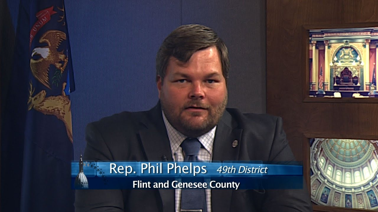 democrats qualified for next debate Rep. Phil Phelps Message to UFCW Gold Interns