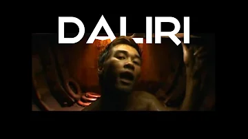 Kjwan - Daliri (Official Music Video)