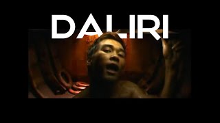 Video voorbeeld van "Kjwan - Daliri (Official Music Video)"