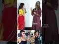 Samantha &amp; Ramya... Gym Partners ஆ? 💪❤️