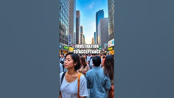 Finding Tranquility in Chaos: A Stoic Approach to Modern Life