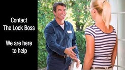 Locksmith Melbourne - The Lock boss