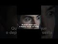 POV: Quando dizem que o deploy vai ser na sexta-feira