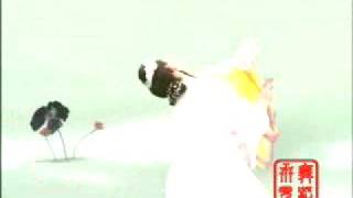 Gu Zheng Gaoshan Liushui High Mountain , Flowing Water