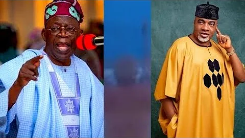 OLAIYA IGWE N*D£ VIDEO HITS INTERNET, AS HE PRAY FOR TINUBU JAGABAN