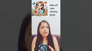 what to do if baby getting delay in speech ?? #speechdelay