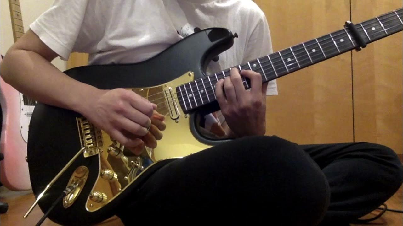 Candyland (Unprocessed Intro Cover) YouTube