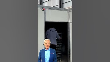 Maintenance Strategies for Maximum Performance of Your Drying Room #fcnfm