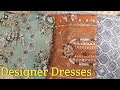 Designer Dresses 2020| Agha Noor Dress Designs| Wedding Dresses| Chiffon Dress Designs|Organza Suits