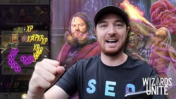 Competing Stage Two Of The Circus Calamitous (Pt. 1) Brilliant Event