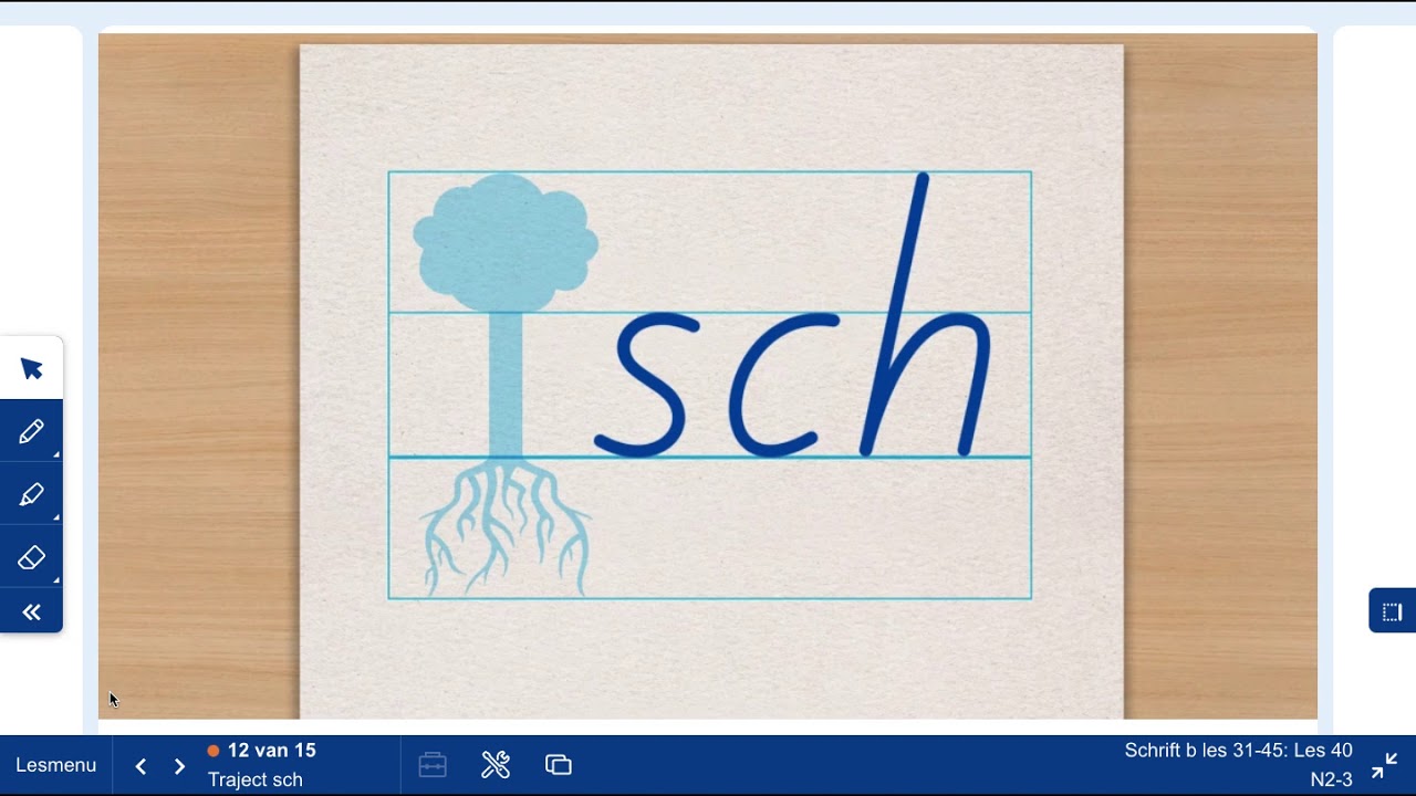 Schrijven Groep 3 Klinkers Les 40 YouTube schrijven-groep-3-klinkers-les-40-youtube