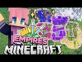 Adding a New District to Critter City! | Ep 19 | Minecraft Empires 1.19