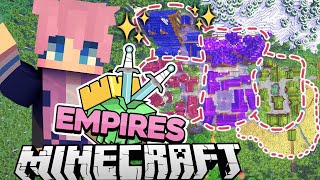 Adding a New District to Critter City! | Ep 19 | Minecraft Empires 1.19 by LDShadowLady 1,639,577 views 1 year ago 13 minutes, 35 seconds