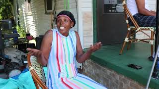 The Cycle Documentary