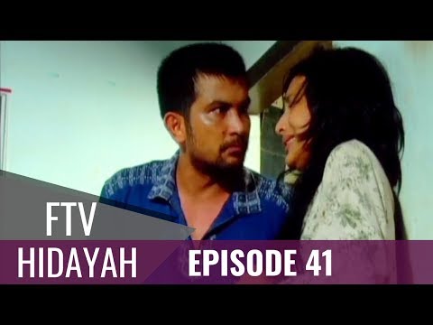 FTV Hidayah - Episode 41 | Penjual Istri