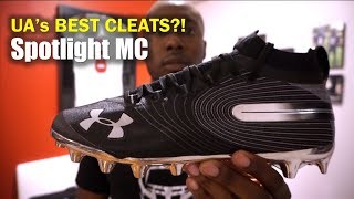 Under Armour's Best Football Cleats EVER⁉️
