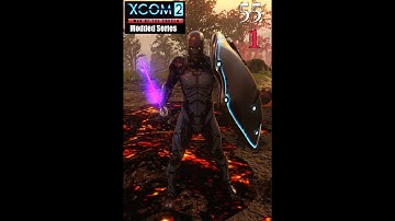 Cooler Plays | Xcom 2 Wotc Modded Series| 55 part 1