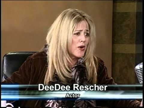 DeeDee Rescher & Lesley Gore Part I