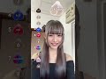 どの髪色が好き??#shorts