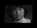 松田聖子の人生初のキスシーン