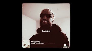 Thumbnail of SUICIDEBOYS  -CLOUDS AS WITNESSES STATUS