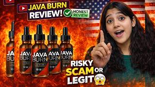 JAVA BURN REVIEW (2026 WARNING) Java Burn Reviews -Java Burn Weight Loss Supplement - #JavaBurn #USA