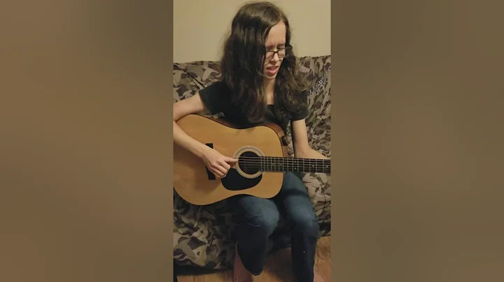 Hey There Delilah (Plain White T's cover) by India...