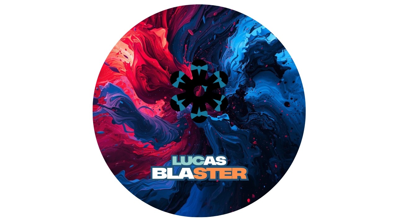 Grow Up - Lucas Blaster