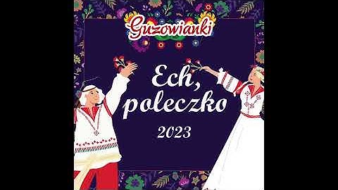 Thumbnail of Guzowianki- Ech Poleczko (SARGOS EDIT) SPED UP + REVERB EDIT