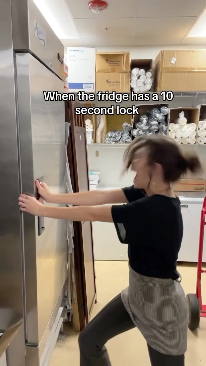 #JasonDeruloTV // Fridge ? #GotPermissionToPost From IG @thepercantile #YouCanDoAnything