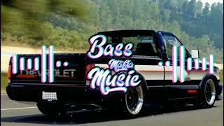 SADZILLA X CAAZI - INITIAL D (Bass boosted)