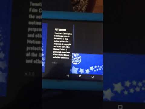 The Curiosity Company 30th Century Fox Television 20th Century Fox Television 1997