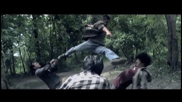 『ＣＬＡＳＨ　クラッシュ』予告編