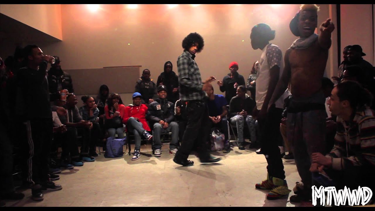 Scrappy Doo  Vs Krash Lite #FNLVictoryGames #MTWWD