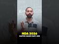 NDA 2026 Maths Part 26 🔥 Learn fast solving tricks now