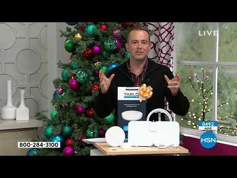 Tablo 4th Gen 128GB Over the Air DVR with Antenna - YouTube