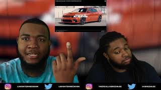 NBA YOUNGBOY- One Shot (feat. Lil Baby) Music Video REACTION!!!