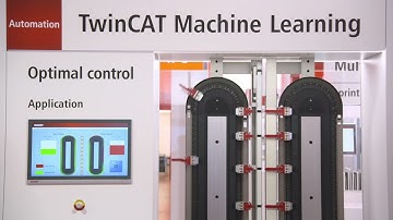 Beckhoff USA Product Manager Q&A |  Machine Learning and AI