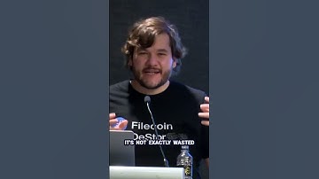 Juan Benet | Green Crypto