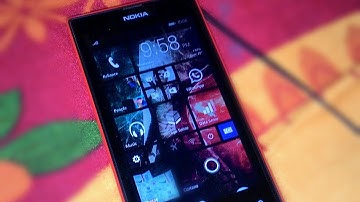 Sideload / Install Games & Apps on Windows Phone 8/8.1 via SD Card