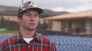Before the IBEW - Tanner Morrissey