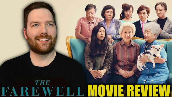 The Farewell - Movie Review