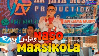 Download Lagu NASO MARSIKOLA - Ray Lubis, Cipt. Odangs ( Bahraini Lubis ) MP3 Download Lagu NASO MARSIKOLA - Ray Lubis, Cipt. Odangs ( Bahraini Lubis ) MP3