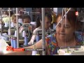 Moldavie  le nouvel atelier du textile de leurope