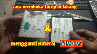 Cara Menghemat BATERAI VIVO 100% awet seharian