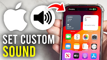 How To Set Custom Charging Sound On iPhone - Full Guide